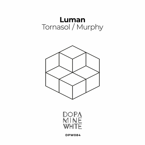 Luman - Tornasol _ Murphy [DPW084]